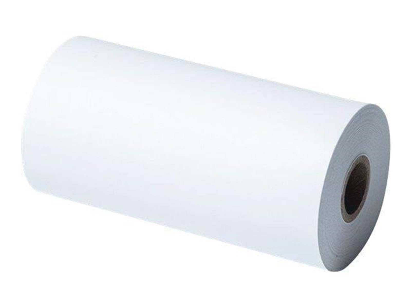 Brother - thermal paper - 1 roll - Roll (7.9 cm x 14 m) Brother - thermal paper - 1 roll - Roll (7.9 cm x 14 m)